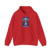 The Trumplican Party™ Unisex Hoodie | D-44 - Image 5
