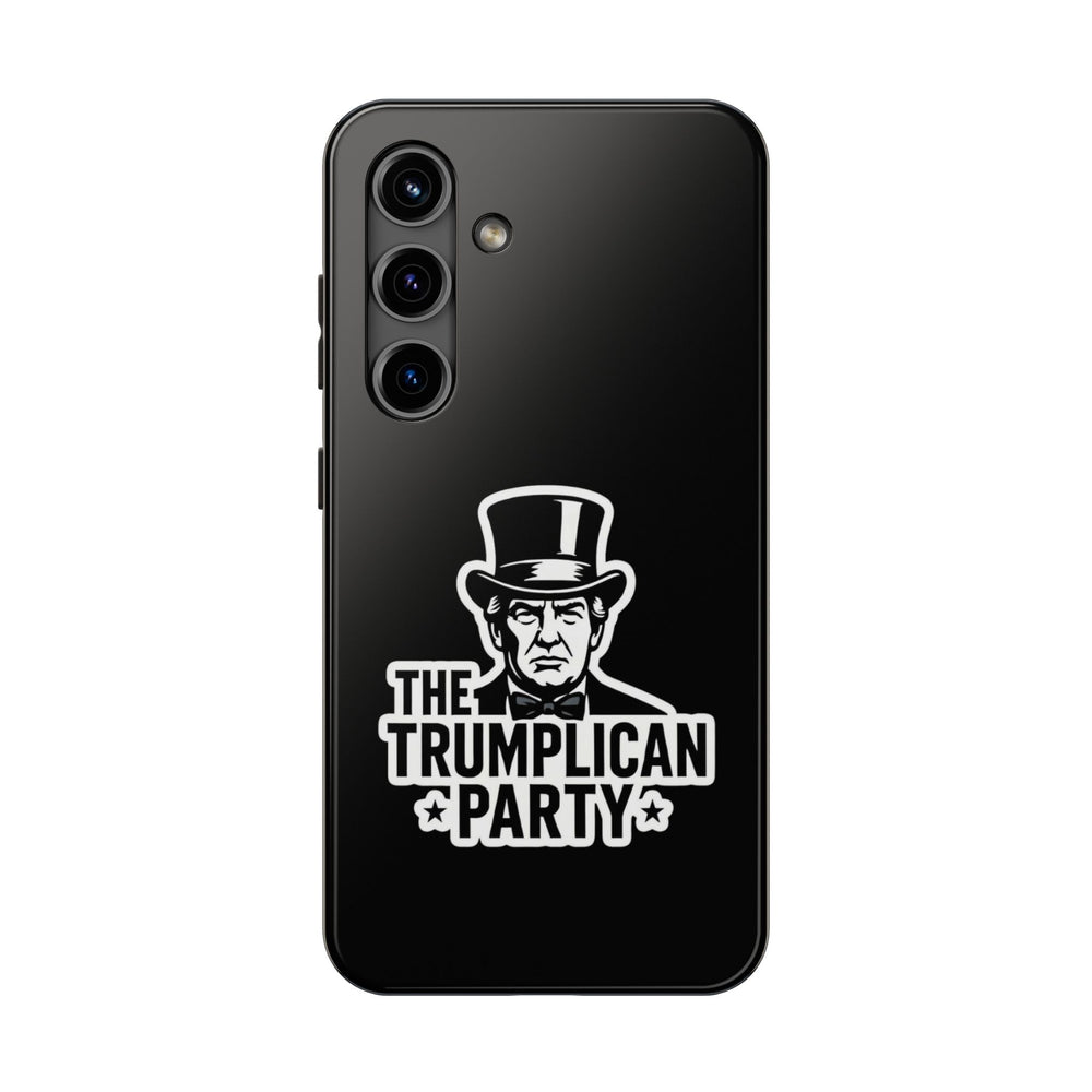 The Trumplican Party™ Tough Phone Case | D-8 - Image 13