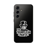 The Trumplican Party™ Tough Phone Case | D-8 - Image 13