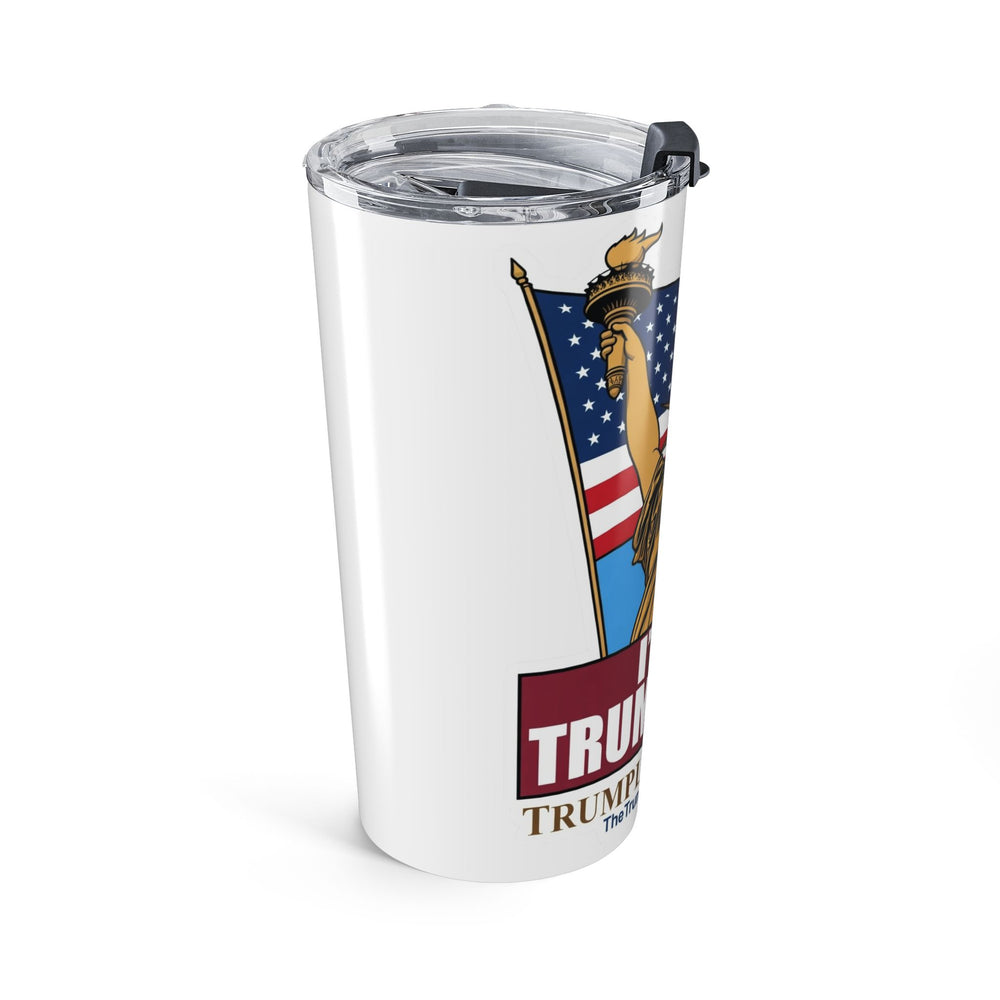 The Trumplican Party™ 20oz Tumbler | D-47 - Image 3