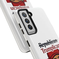 The Trumplican Party™ Tough Phone Case | D-38 - Image 47