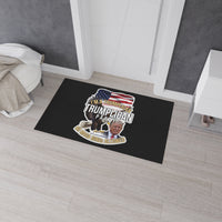 The Trumplican Party™ Heavy Duty Floor Mat  | D-64 - Image 11