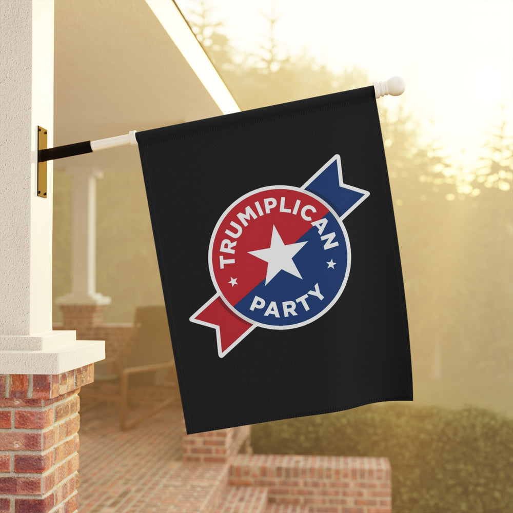 The Trumplican Party™  Flag | D-30 - Image 9