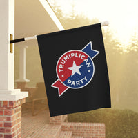 The Trumplican Party™  Flag | D-30 - Image 9