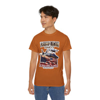 Political T‑Shirt — “Trumpllican Party” No MAGA RINOs Allowed Graphic Tee - Image 29