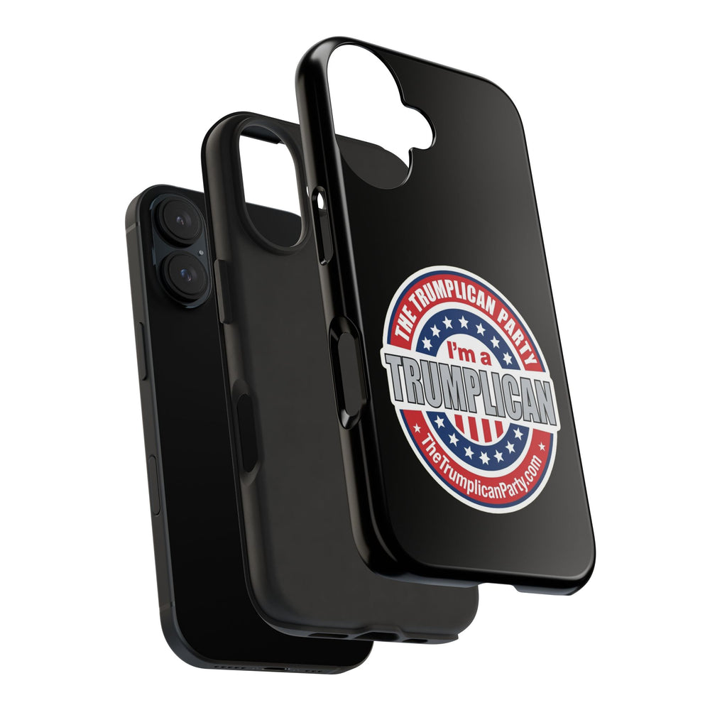 The Trumplican Party™ Tough Phone Case | D-49 - Image 55