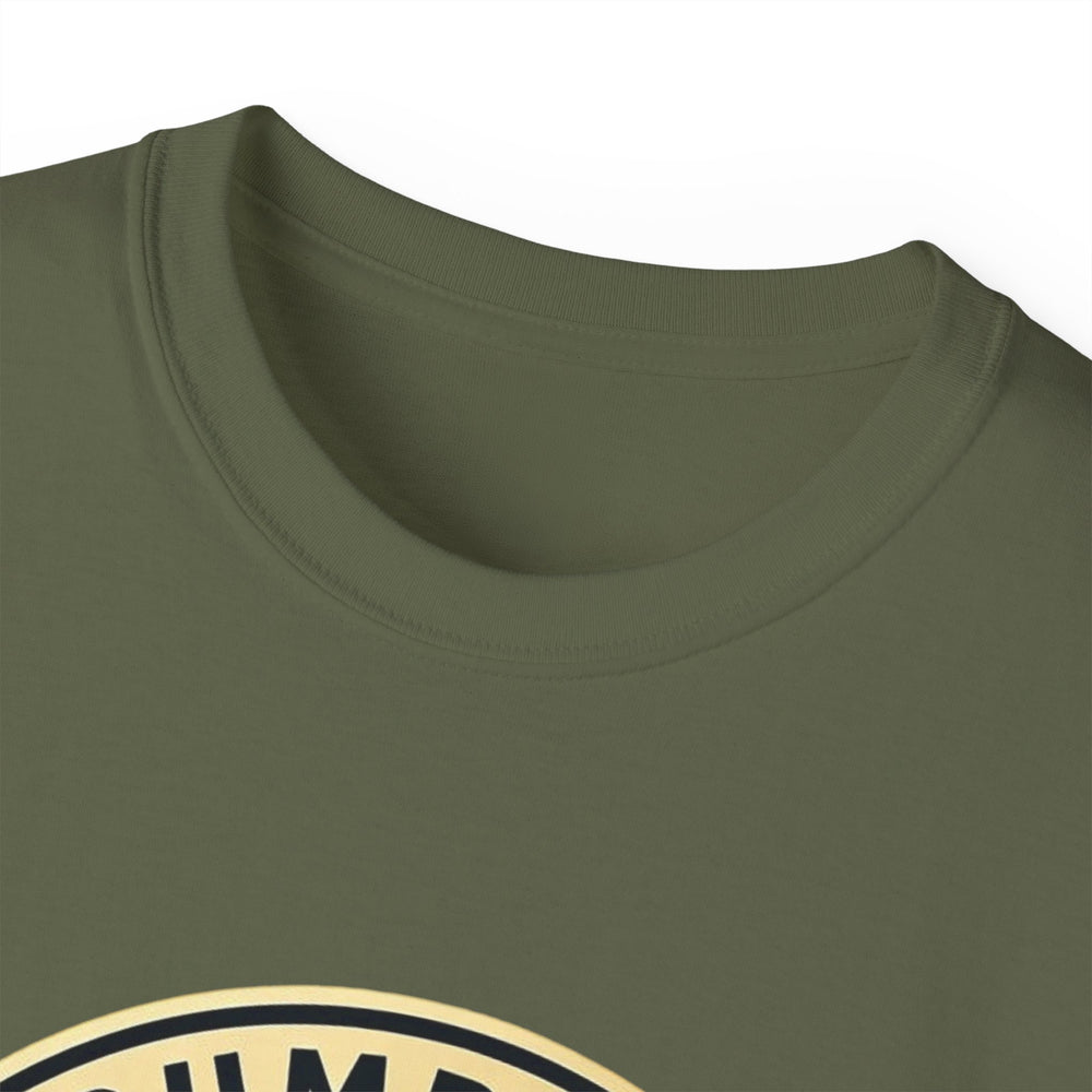 Trumpllican Party Logo T-Shirt - Image 46