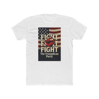The Trumplican Party™ Unisex T-Shirt | D-15 - Image 3