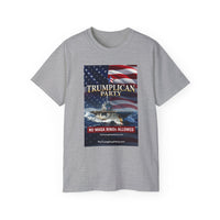 The Trumplican Party™ Unisex T-Shirt | D-40 - Image 3