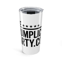 The Trumplican Party™ 20oz Tumbler | D-17 - Image 1