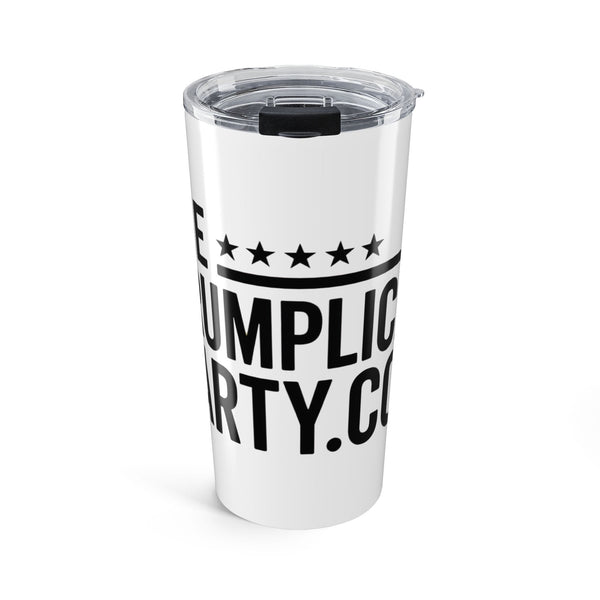 The Trumplican Party™ 20oz Tumbler | D-17