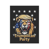 The Trumplican Party™  Flag | D-7 - Image 8