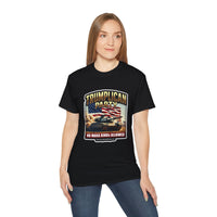 The Trumplican Party™ Unisex T-Shirt | D-65 - Image 18