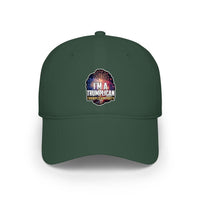 The Trumplican Party™ Baseball Cap | D-55 - Image 4