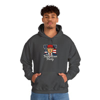 Political Parody Hoodie — "The Trumplican Party" Graphic - Image 32