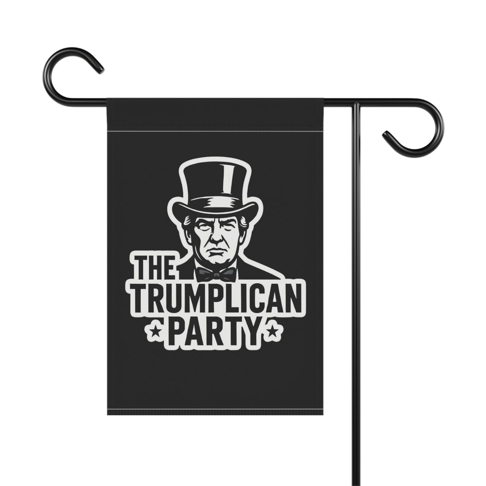 The Trumplican Party™  Flag | D-8 - Image 3
