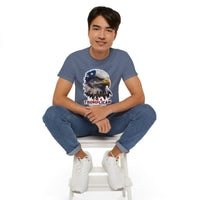 The Trumplican Party™ Unisex T-Shirt | D-63 - Image 55