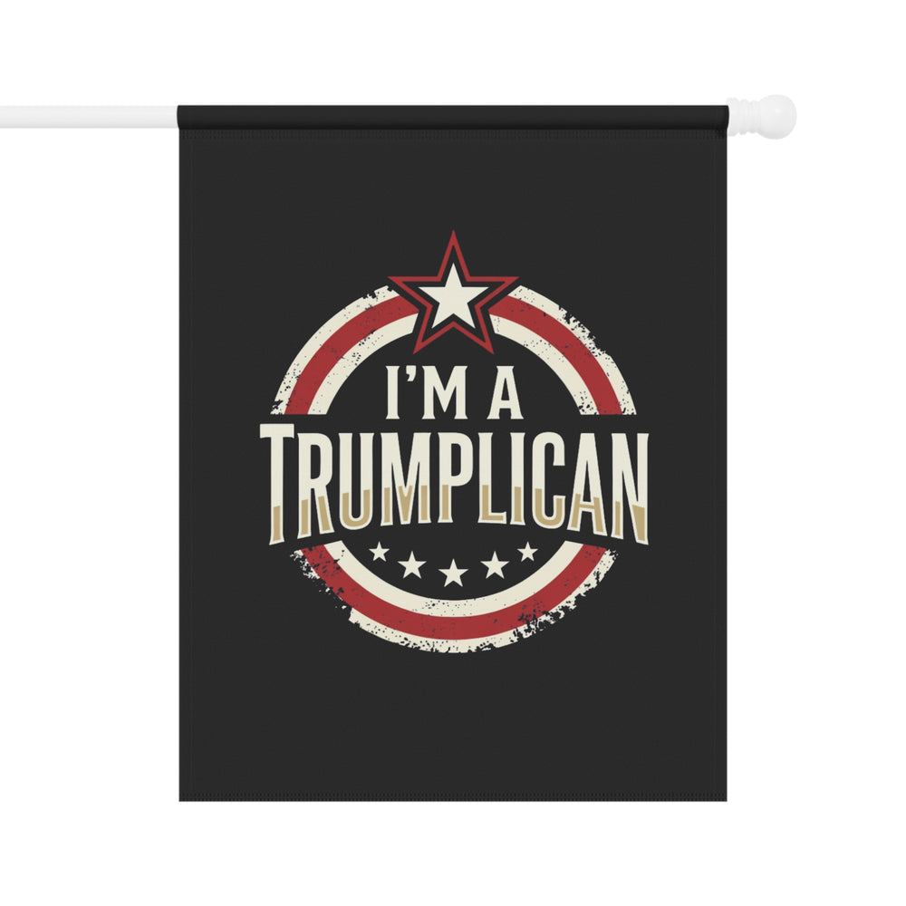 The Trumplican Party™  Flag | D-34 - Image 2