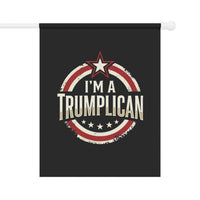 The Trumplican Party™  Flag | D-34 - Image 2