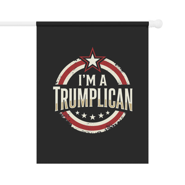 The Trumplican Party™  Flag | D-34