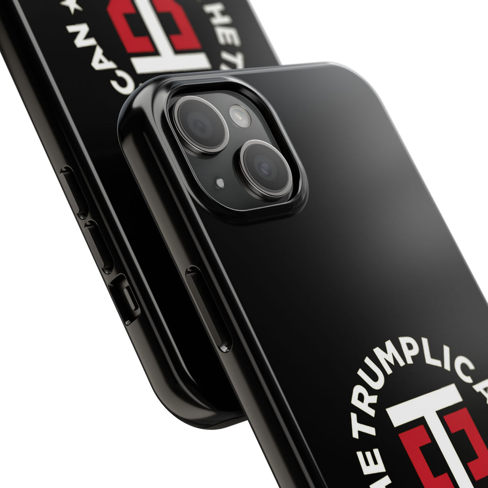 The Trumplican Party™ Tough Phone Case | D-3 - Image 32