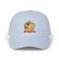 The Trumplican Party™ Dad Cap | D-42 - Image 5