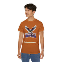 The Trumplican Party™ Unisex T-Shirt | D-58 - Image 34