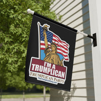 The Trumplican Party™  Flag | D-47 - Image 10
