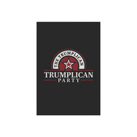 The Trumplican Party™  Flag | D-4 - Image 4