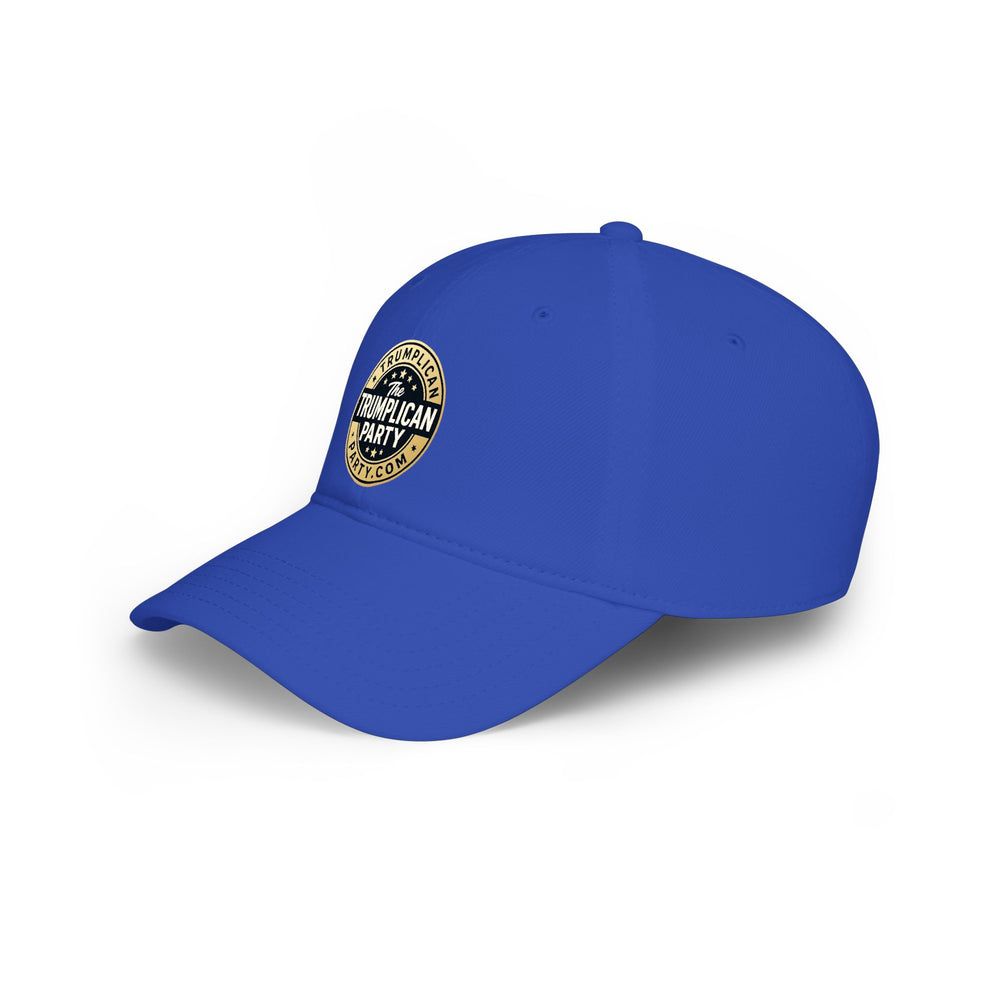The Trumplican Party™ Baseball Cap | D-24 - Image 21