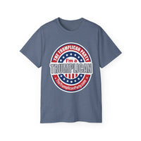 The Trumplican Party™ Unisex T-Shirt | D-49 - Image 6