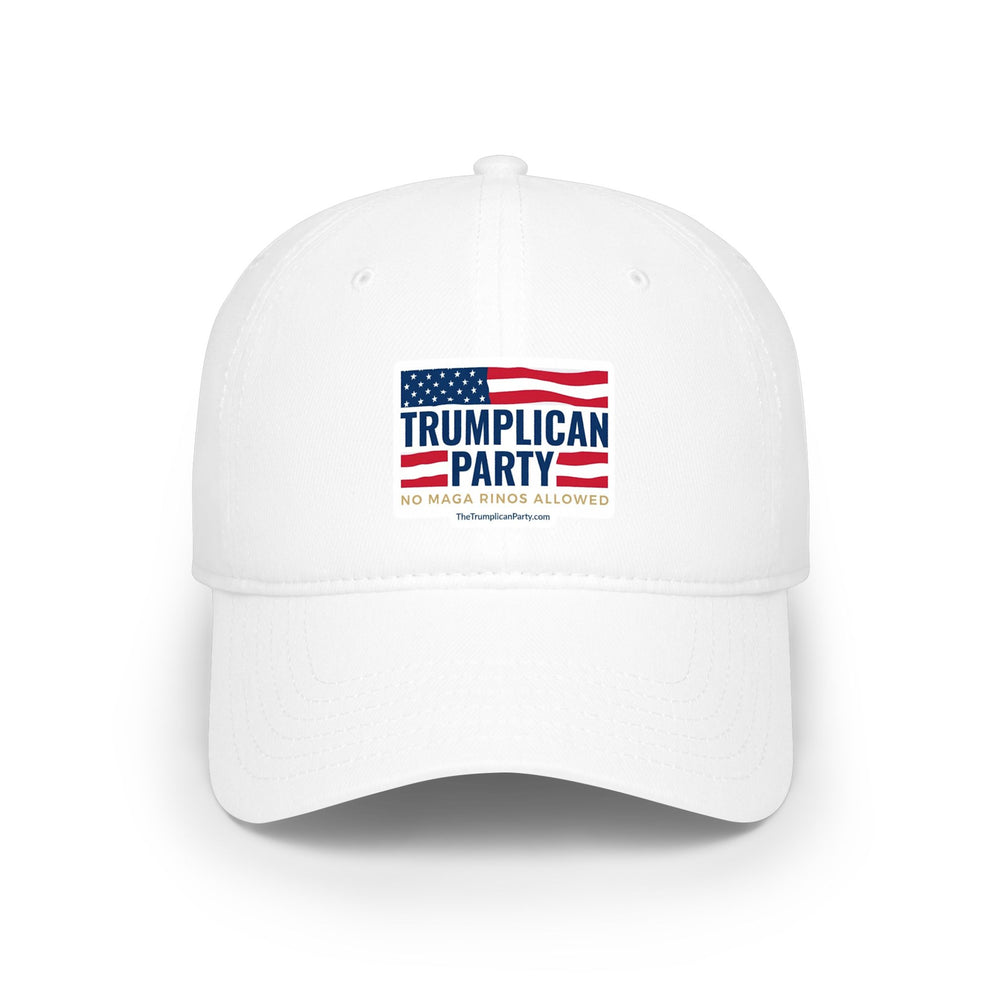 The Trumplican Party™ Baseball Cap | D-48 - Image 7