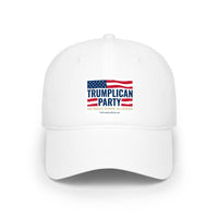 The Trumplican Party™ Baseball Cap | D-48 - Image 7