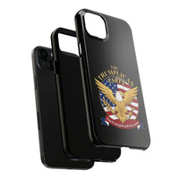 The Trumplican Party™ Tough Phone Case | D-42 - Image 34