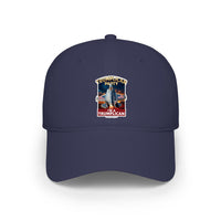 The Trumplican Party™ Baseball Cap | D-74 - Image 6