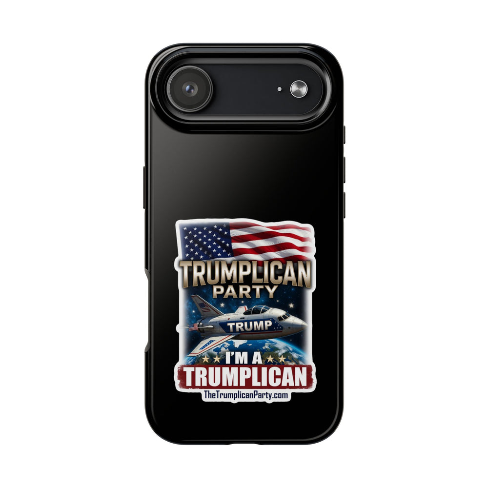 The Trumplican Party™ Tough Phone Case | D-77 - Image 21