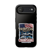 The Trumplican Party™ Tough Phone Case | D-77 - Image 21