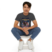 The Trumplican Party™ Unisex T-Shirt | D-59 - Image 39