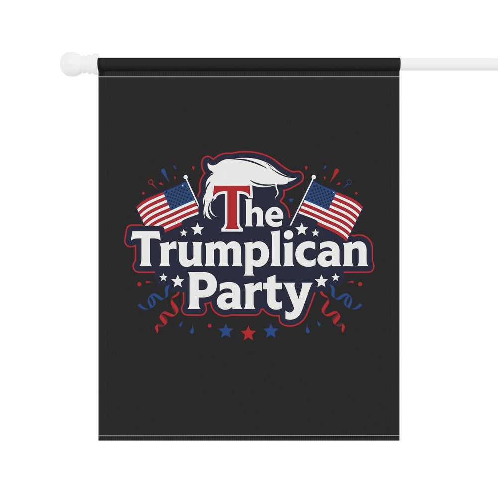 The Trumplican Party™  Flag | D-1 - Image 6