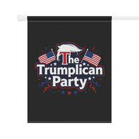 The Trumplican Party™  Flag | D-1 - Image 6