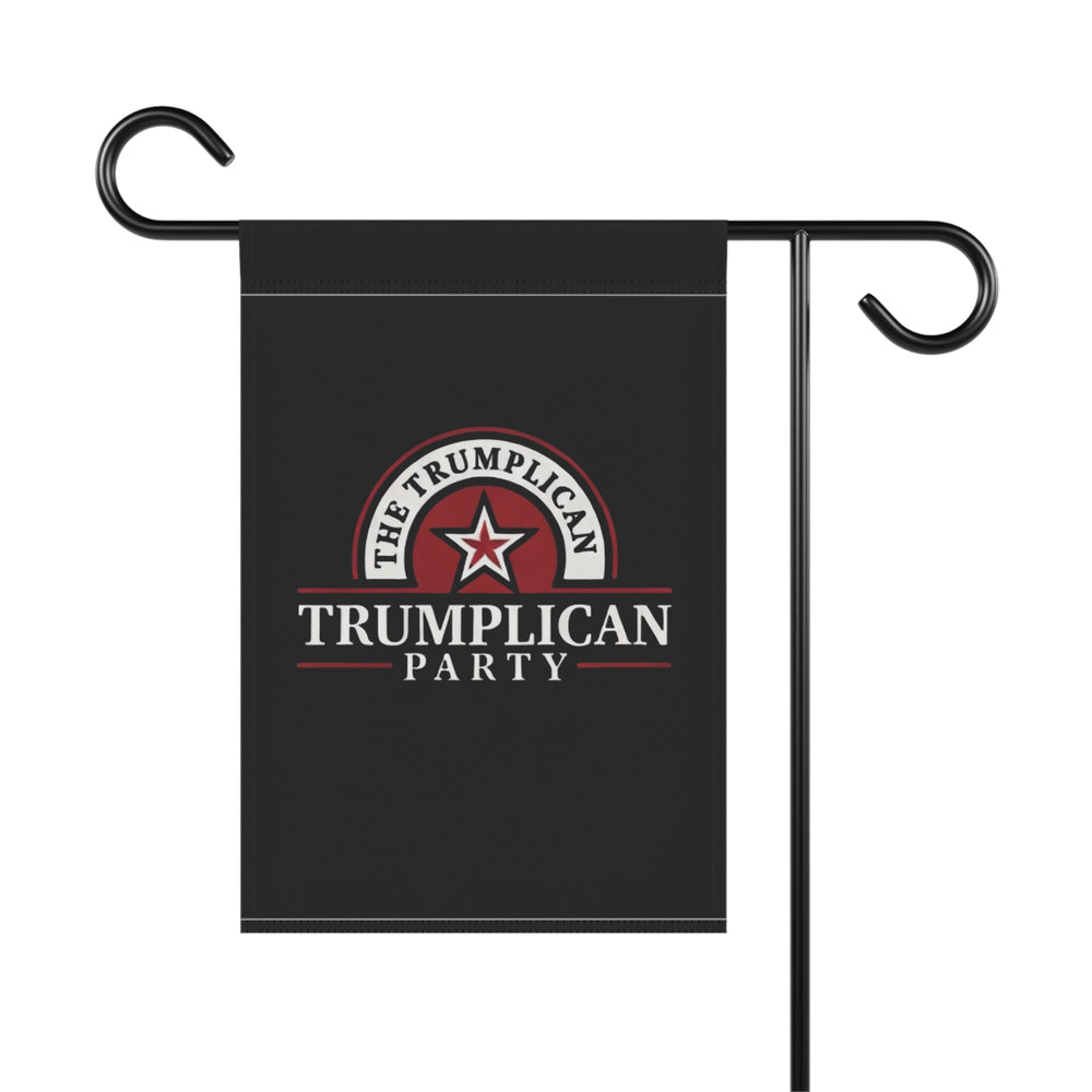 The Trumplican Party™  Flag | D-4 - Image 3
