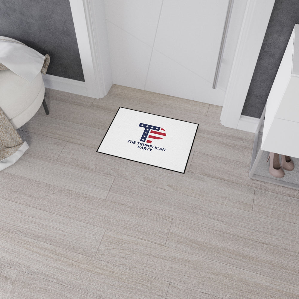 The Trumplican Party™ Heavy Duty Floor Mat  | D-20 - Image 8