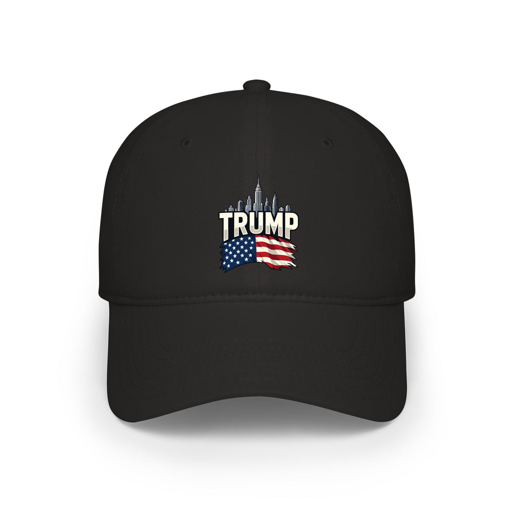 The Trumplican Party™ Baseball Cap | D-16 - Image 2