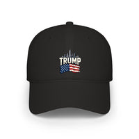 The Trumplican Party™ Baseball Cap | D-16 - Image 2