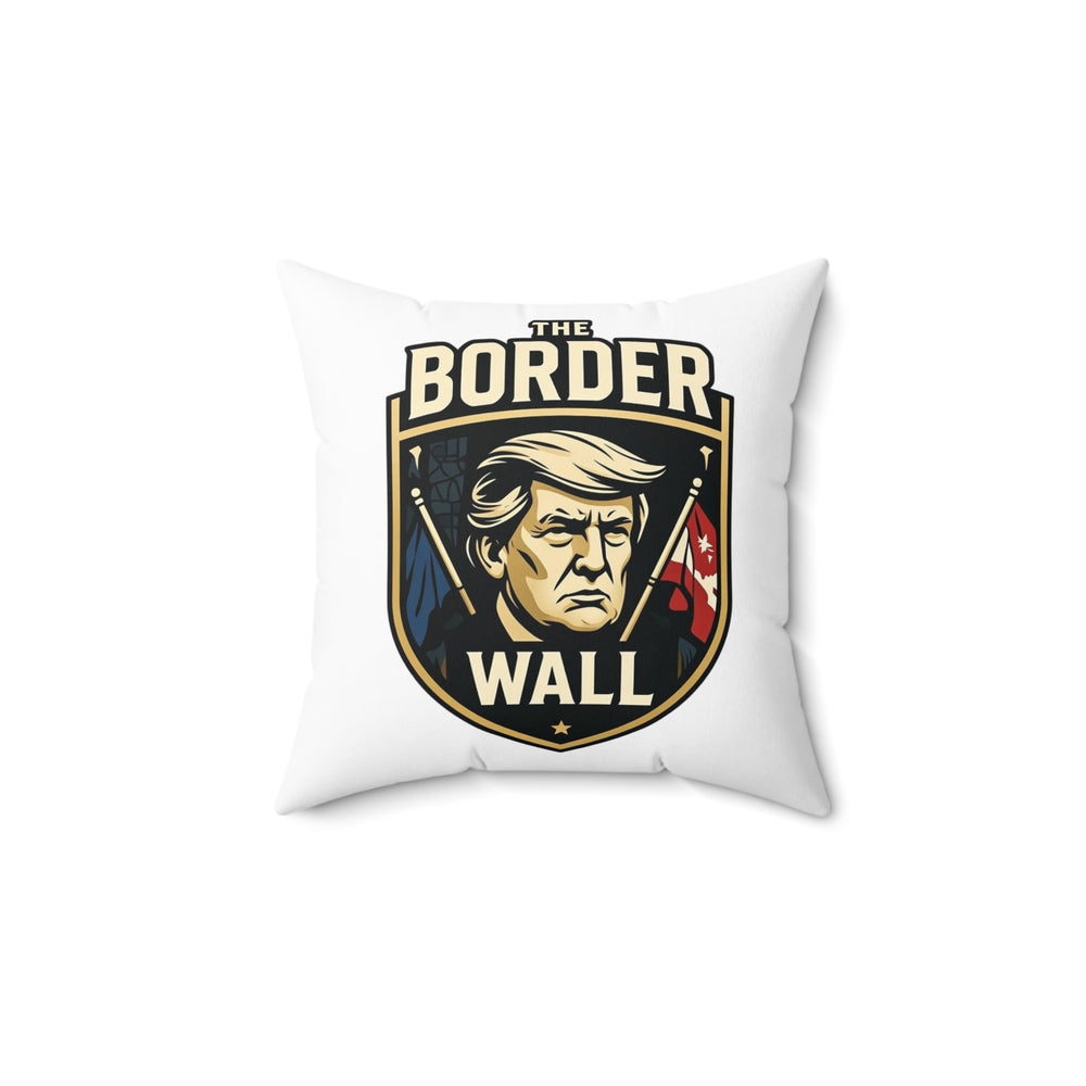 The Trumplican Party™ Throw Pillow | D-22 - Image 1