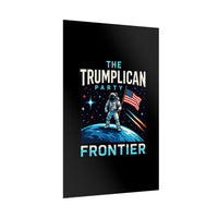 The Trumplican Party™ Poster | D-25 - Image 7