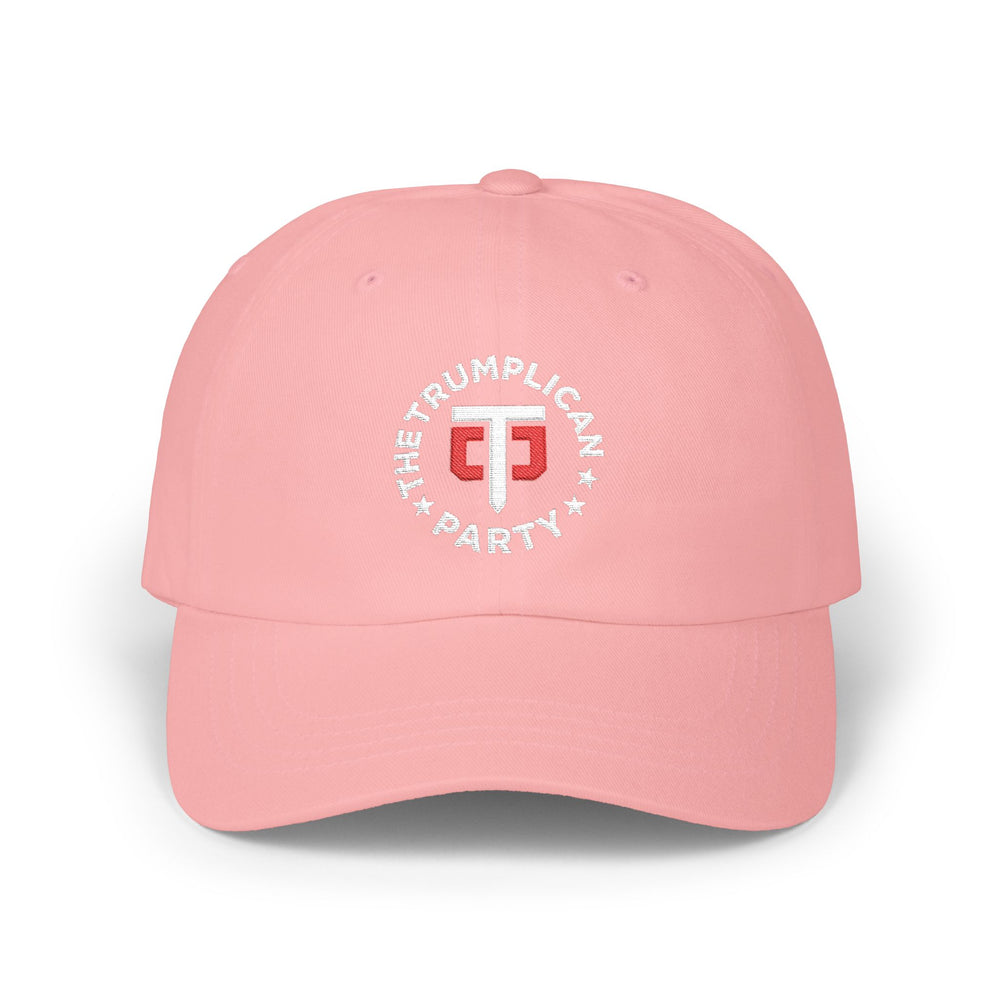 The Trumplican Party™ Dad Cap  | D-3 - Image 9