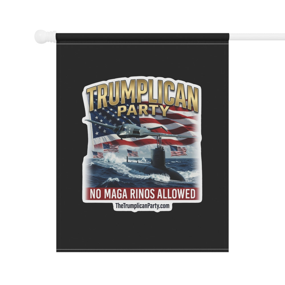 The Trumplican Party™  Flag | D-79 - Image 7