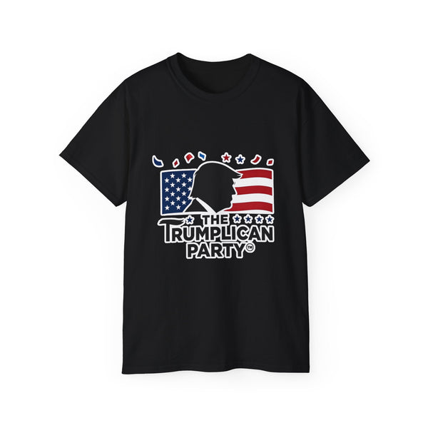 The Trumplican Party™ Unisex T-Shirt | D-23
