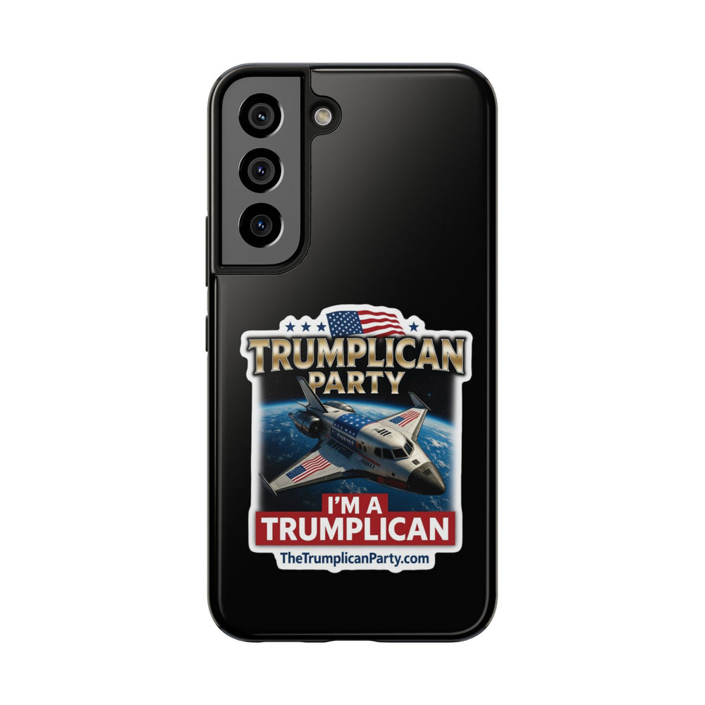 The Trumplican Party™ Tough Phone Case | D-67 - Image 9